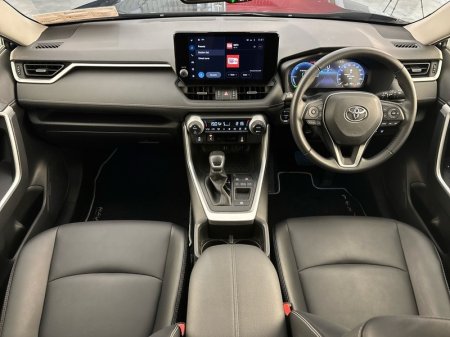 2023 Toyota RAV4 - photo 8