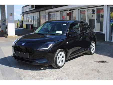 2027 Suzuki Swift - photo 8