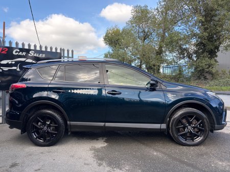 2018 Toyota RAV4 - photo 11