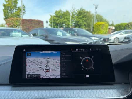 2020 BMW 5-Series - photo 23