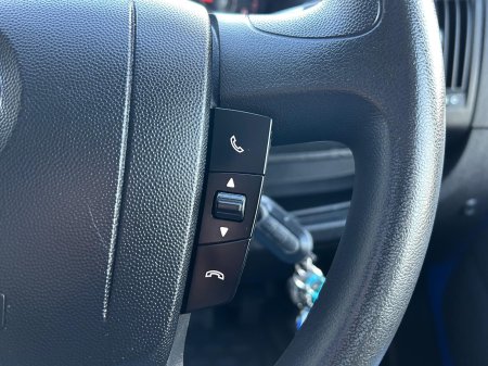 2021 Fiat Ducato - photo 21
