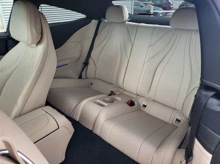 2027 Mercedes-Benz CLE - photo 8