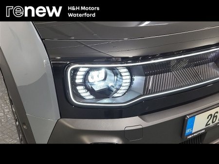 2026 Renault 4 - photo 16