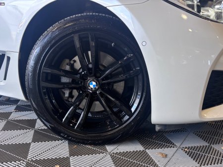 2019 BMW 6-Series - photo 14