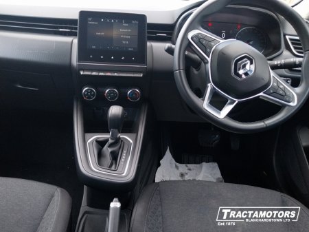 2023 Renault Clio - photo 2