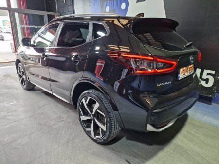 2020 Nissan Qashqai - photo 6