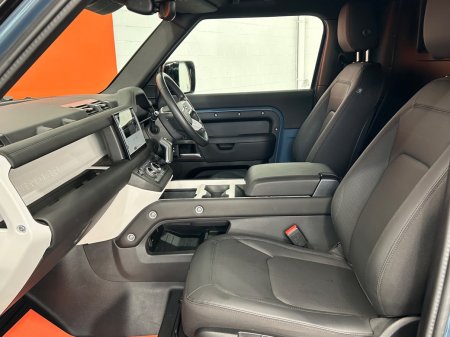 2025 Land Rover Defender - photo 19