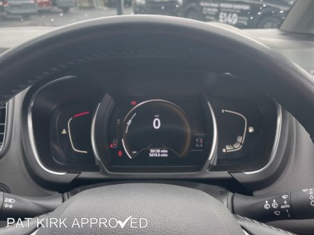 2018 Renault Scenic - photo 7
