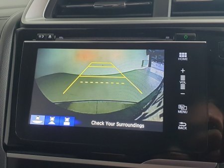 2019 Honda Jazz - photo 22