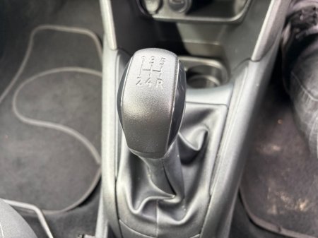 2019 Peugeot 208 - photo 22