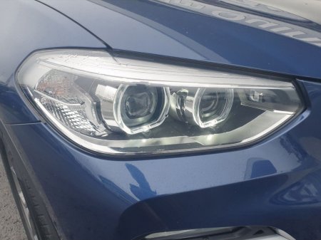2021 BMW X3 - photo 21