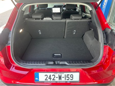 2024 Ford Puma - photo 11