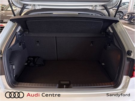 2026 Audi A1 - photo 11
