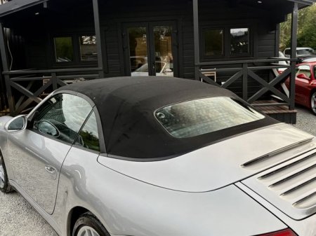 2010 Porsche 911 - photo 10