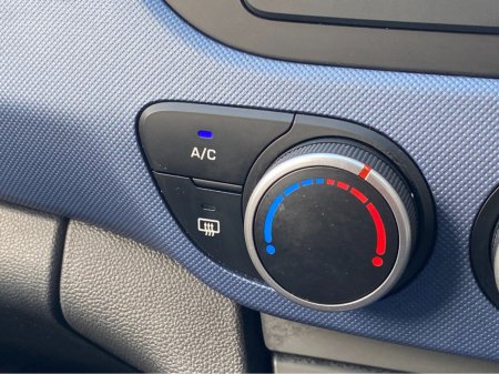 2018 Hyundai i10 - photo 7
