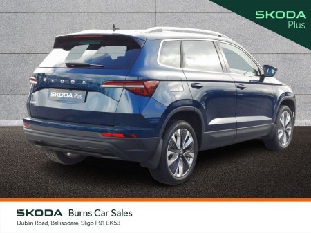2023 Skoda Karoq - photo 3