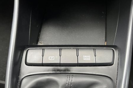 2024 Hyundai i20 - photo 35