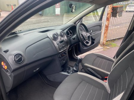 2019 Dacia Sandero Stepway - photo 12