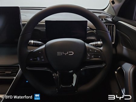 2026 BYD SEALION 5 - photo 29