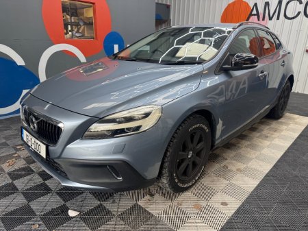 2016 Volvo V40 - photo 6