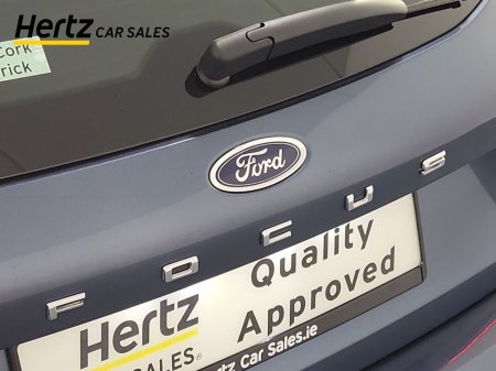 2023 Ford Focus - photo 10