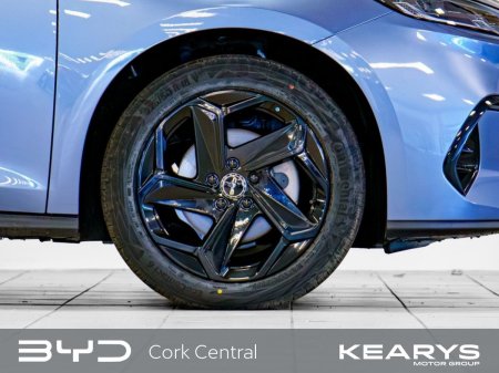 2026 BYD Seal 6 - photo 7