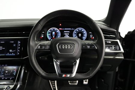 2023 Audi Q8 - photo 18