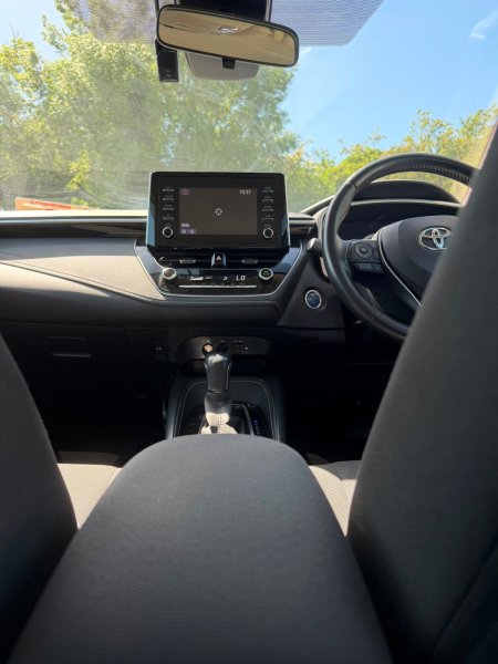 2020 Toyota Corolla - photo 12