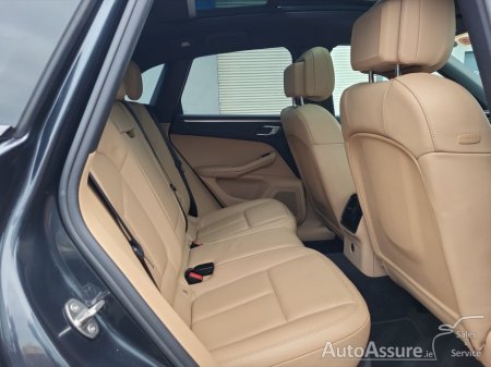 2019 Porsche Macan - photo 36