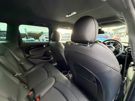 2022 Mini Cooper - photo 30