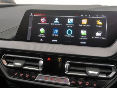 2024 BMW 1-Series - photo 19