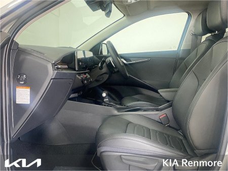 2026 Kia Niro - photo 3