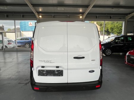 2019 Ford Transit Connect - photo 6