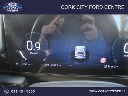 2026 Ford Puma - photo 21