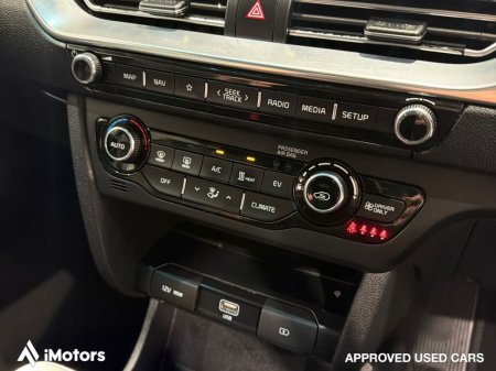 2021 Kia e-Niro - photo 21
