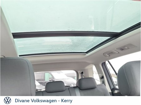 2024 Volkswagen Tiguan Allspace - photo 22