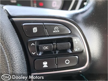 2020 Kia Niro - photo 23