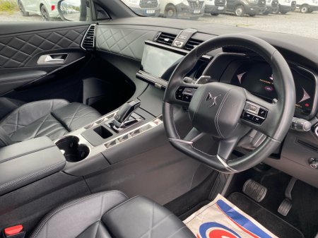 2023 DS Automobiles DS 7 - photo 7
