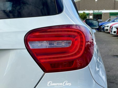 2015 Mercedes-Benz A-Class - photo 14