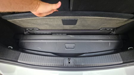 2016 Volkswagen Touran - photo 29