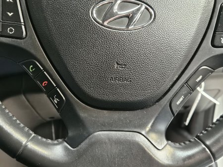 2015 Hyundai i10 - photo 11
