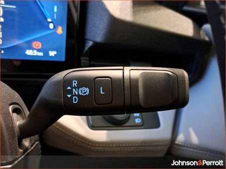 2027 Ford Puma - photo 22