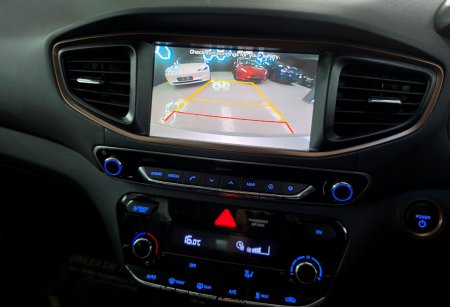 2017 Hyundai IONIQ - photo 37