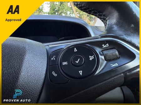 2019 Opel Combo - photo 13