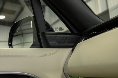 2024 Land Rover Range Rover - photo 18