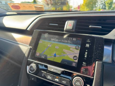 2020 Honda Civic - photo 15