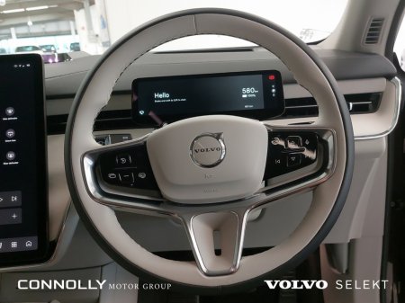 2026 Volvo EX90 - photo 19