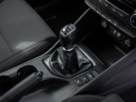 2019 Hyundai Tucson - photo 16
