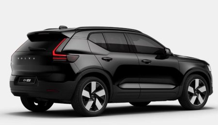 2027 Volvo EX40 - photo 4