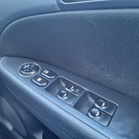 2011 Hyundai i30 - photo 12